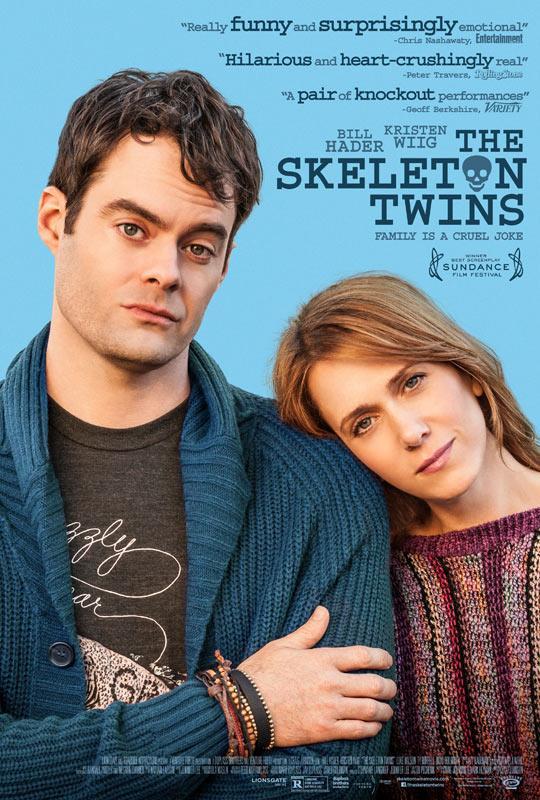 The Skeleton Twins