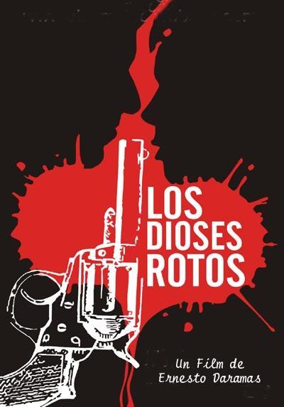 Los dioses rotos