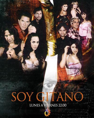 Soy Gitano (Serie de TV)