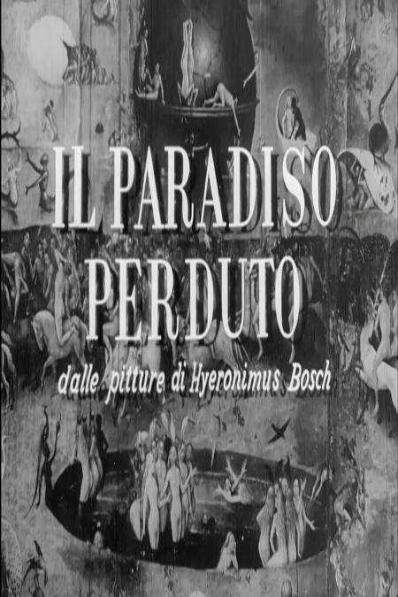 Il paradiso perduto (C)