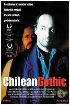 Chilean Gothic