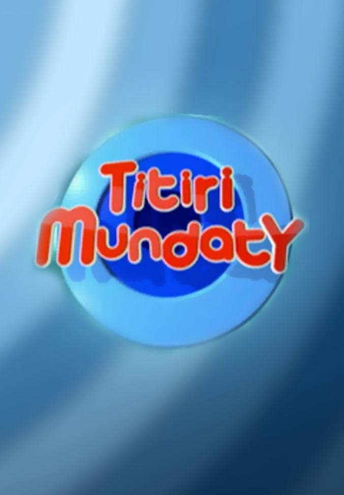 Titirimundaty (Serie de TV)