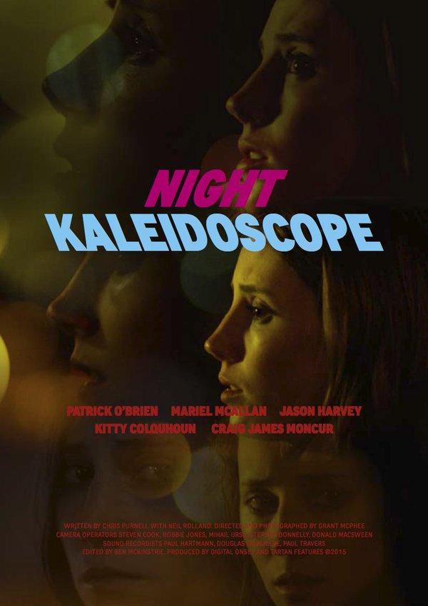 Night Kaleidoscope