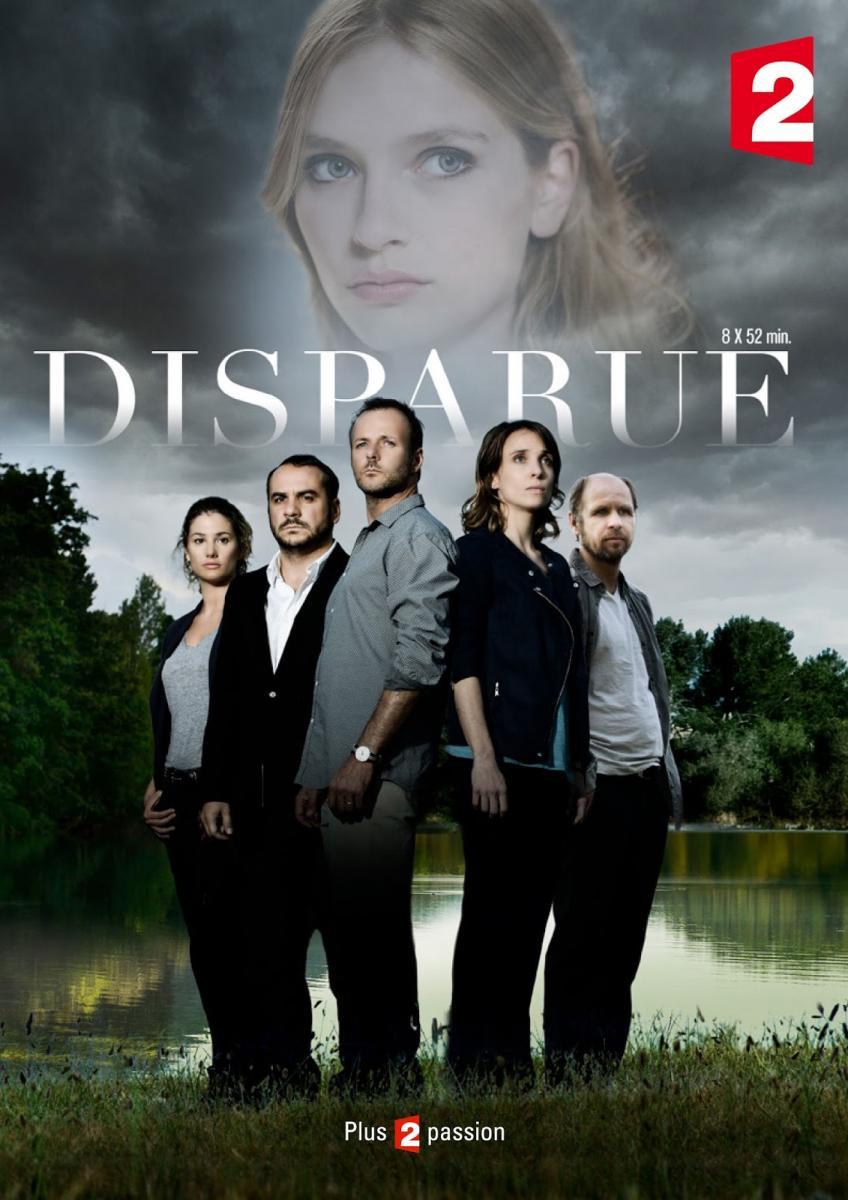 Disparue (Miniserie de TV)