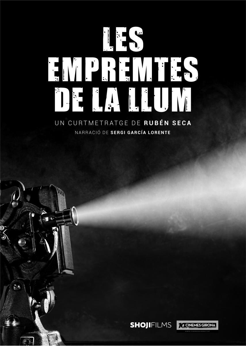 Les empremtes de la llum (C)