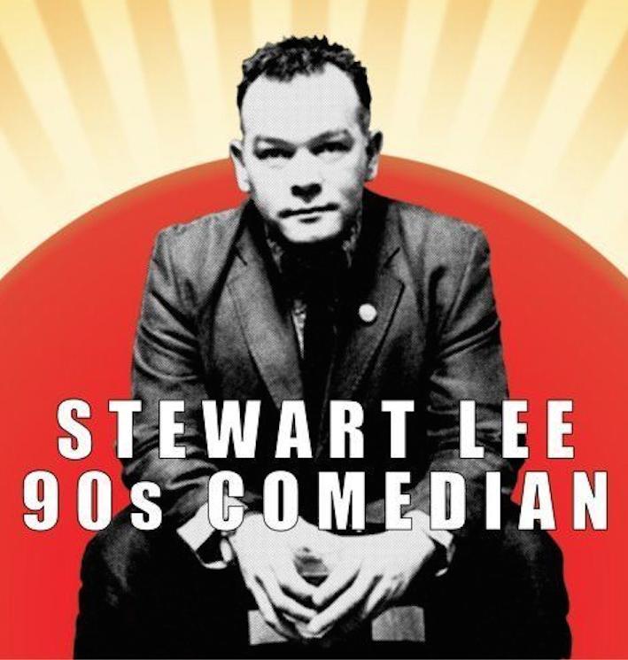 Stewart Lee: 90s Comedian