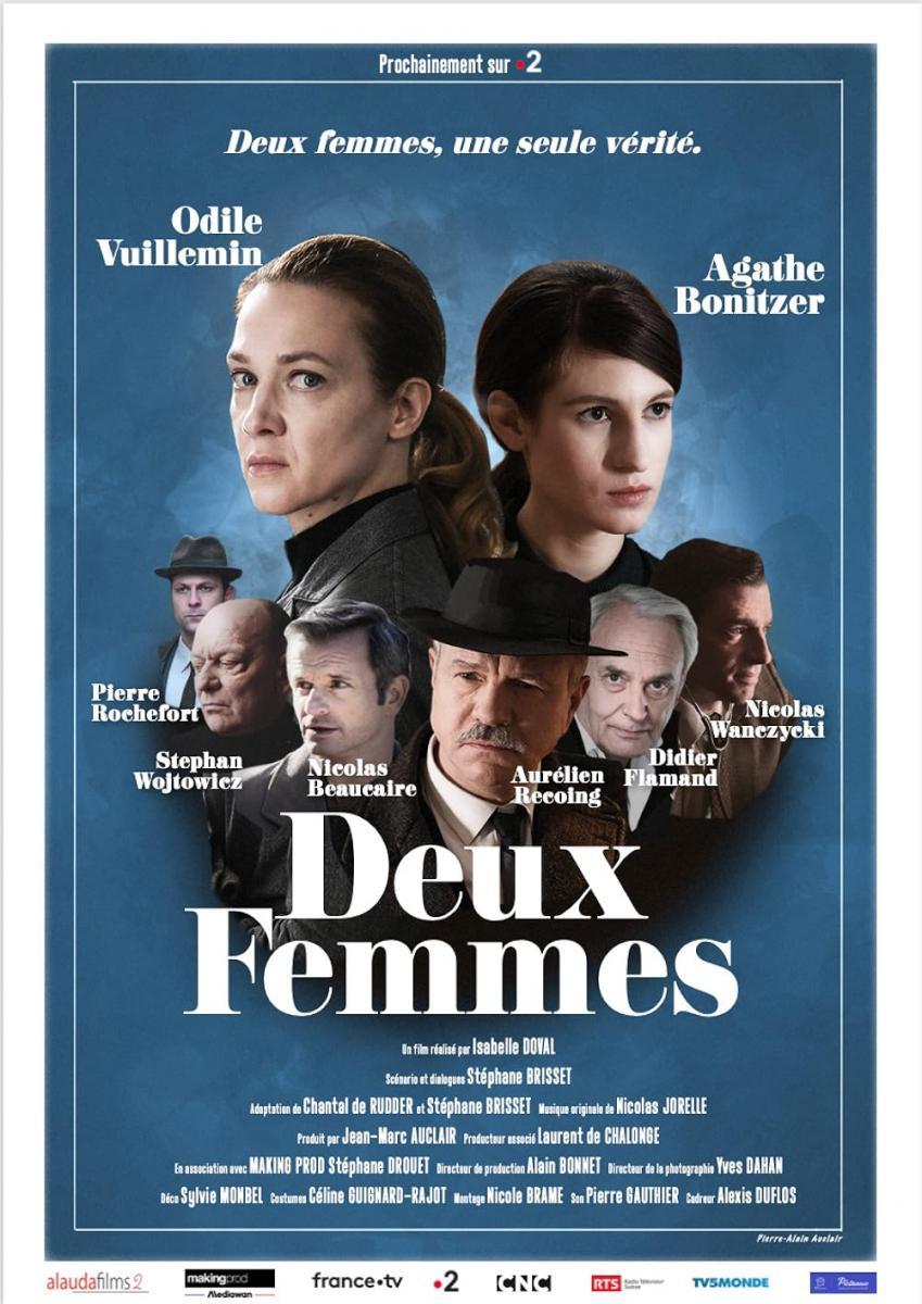 Deux femmes (TV)