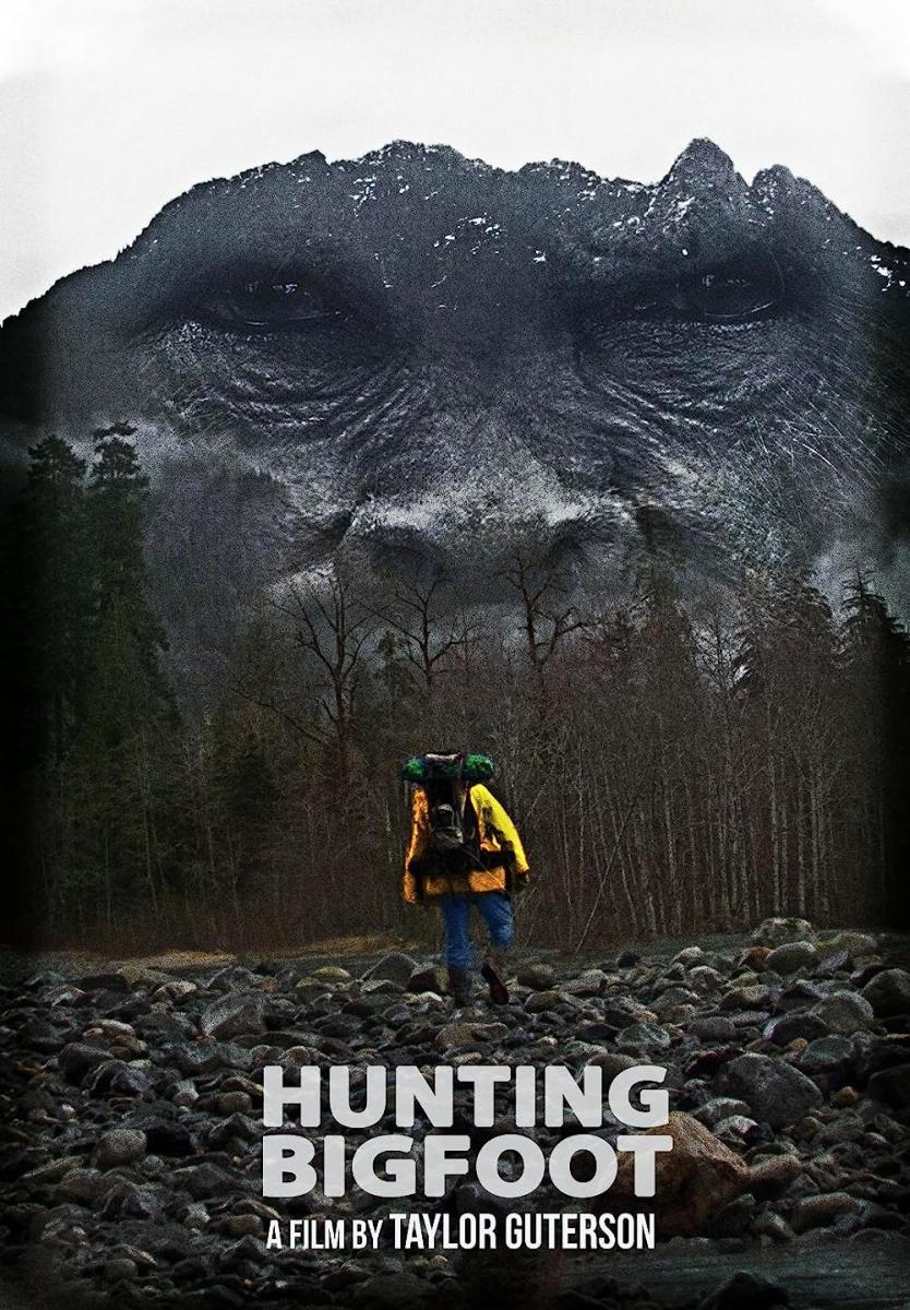 Hunting Bigfoot