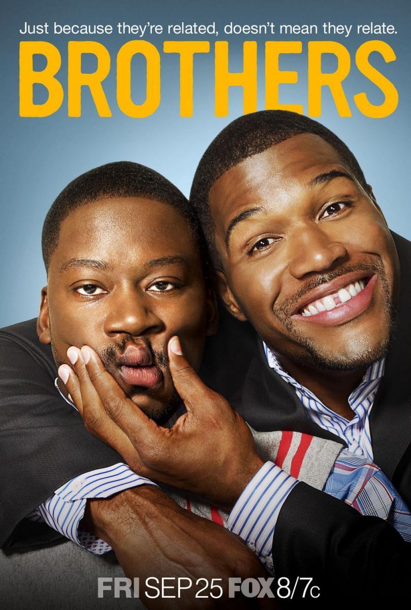 Brothers (Serie de TV)