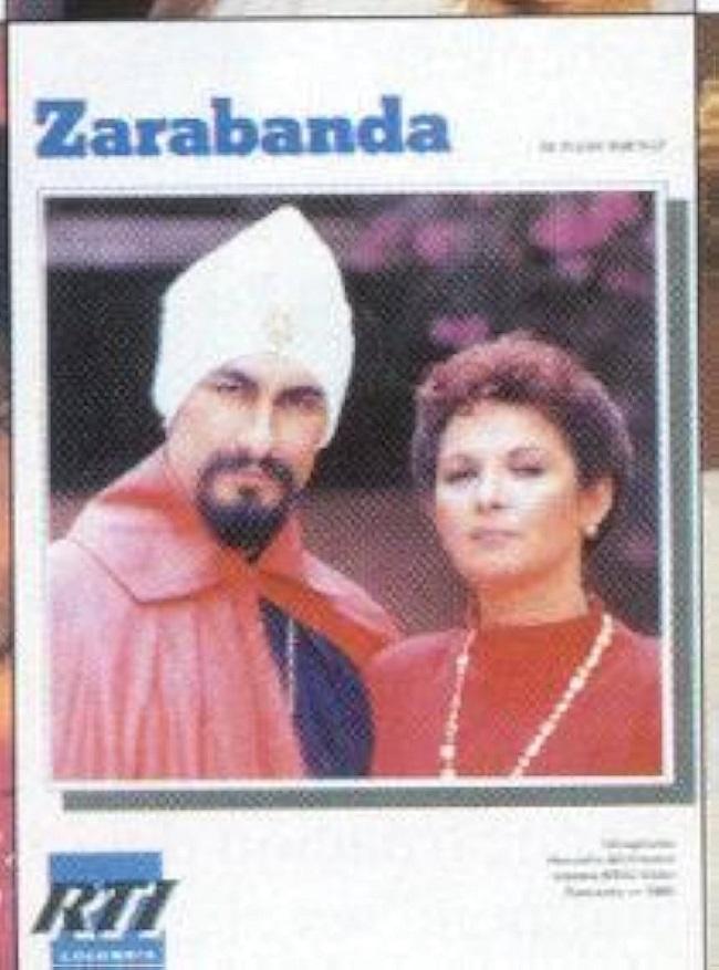 Zarabanda