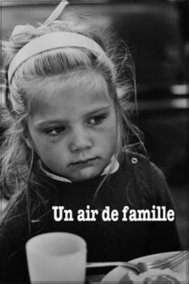 Un air de famille