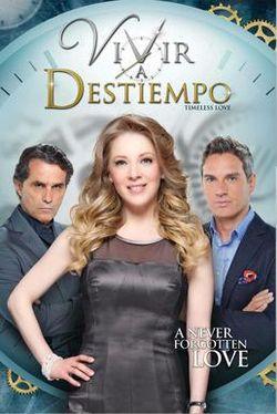 Vivir a destiempo (Serie de TV)