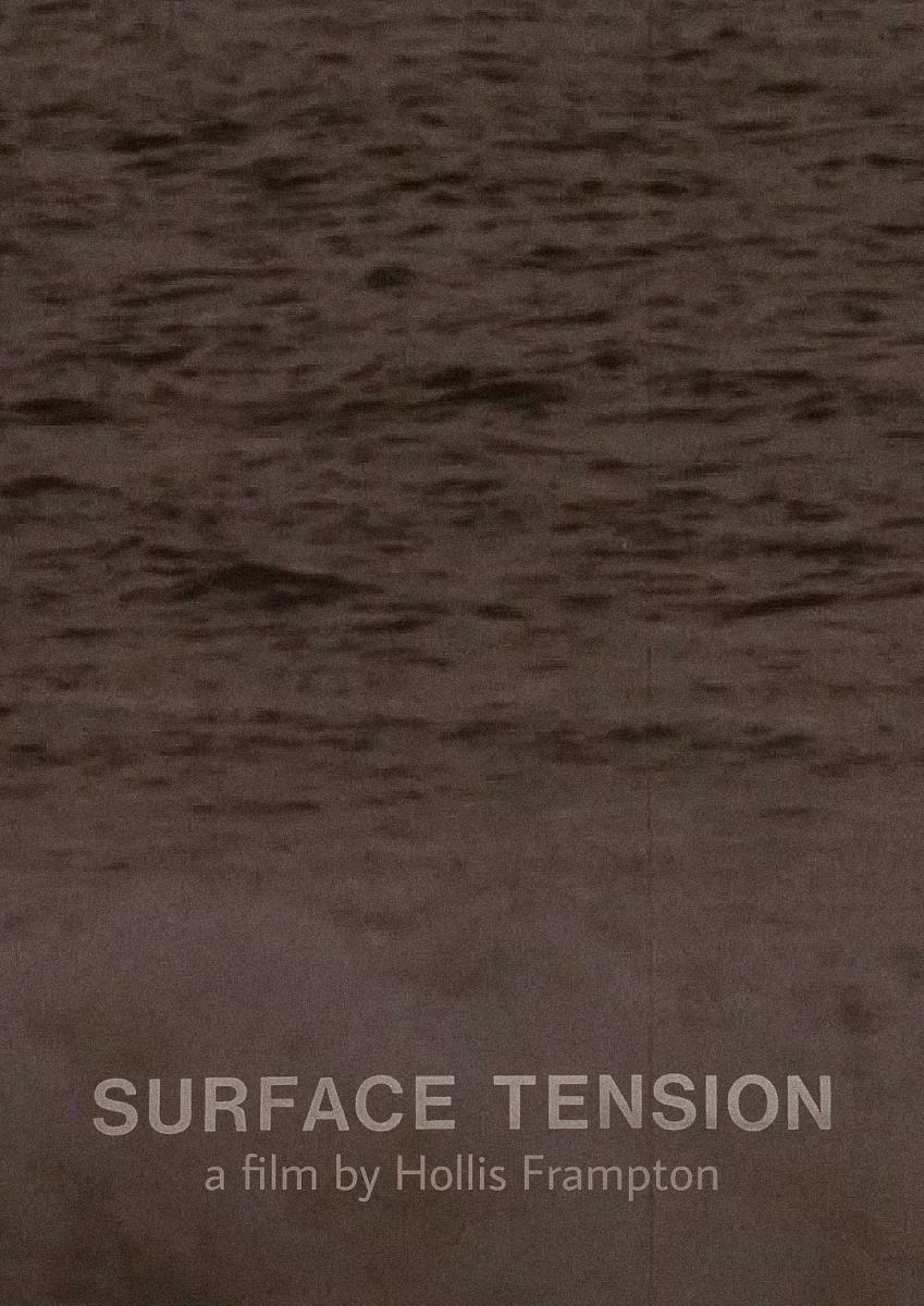 Surface Tension (S)