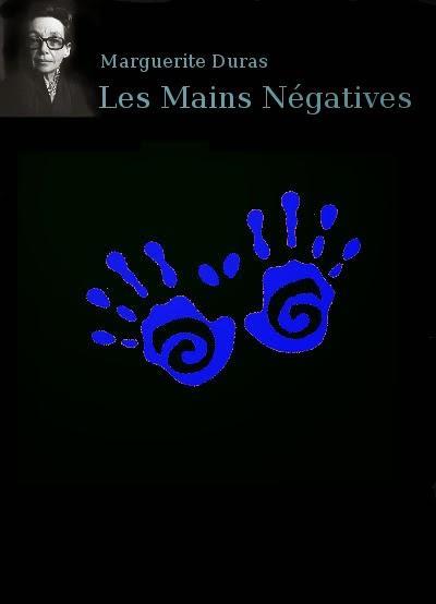 Les Mains négatives (S)