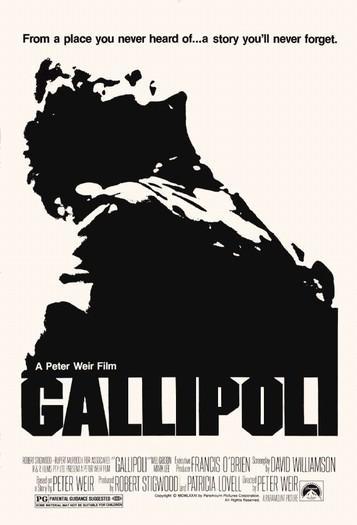 Gallipoli