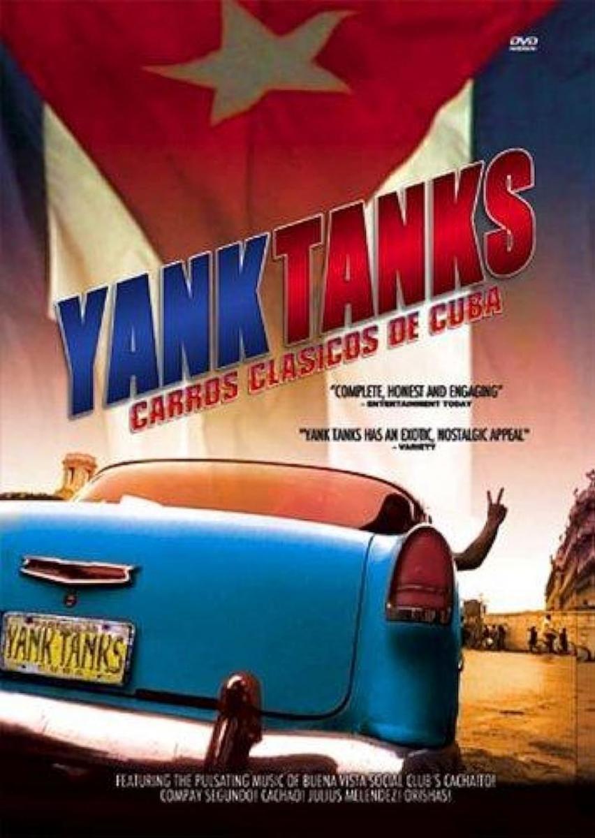 Yank Tanks