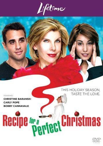 Recipe for a Perfect Christmas (TV)