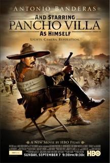 And Starring Pancho Villa as Himself (TV)