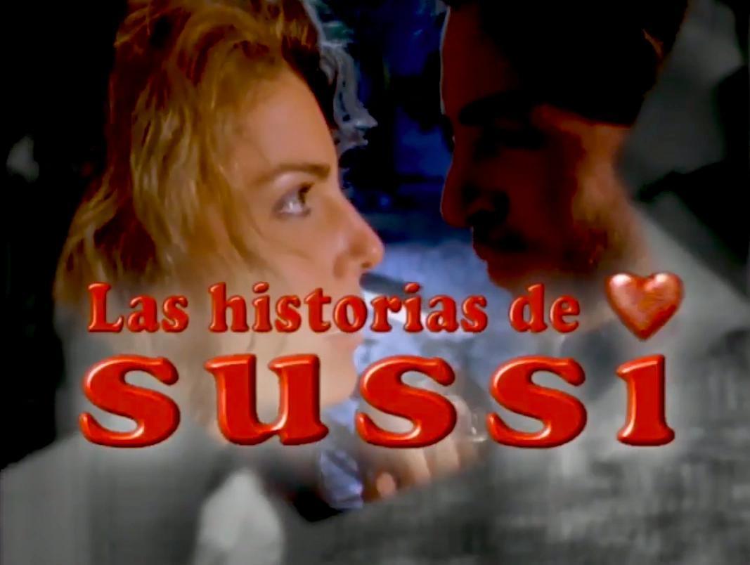 La historia de Sussi (Serie de TV)