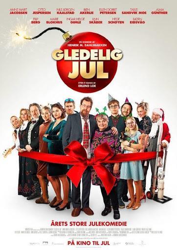 Gledelig jul