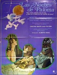 Las noches de Paloma