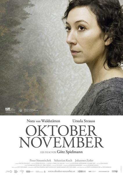 October November