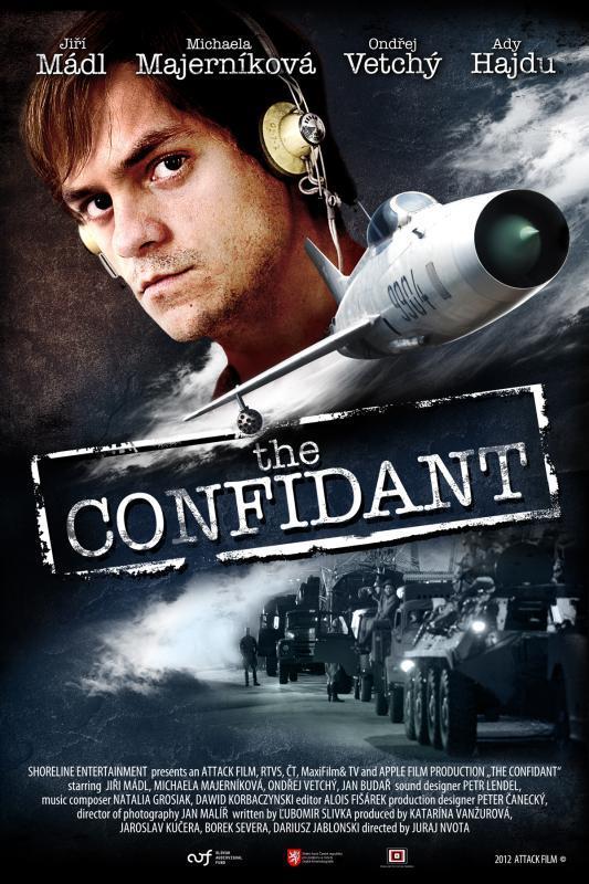 The Confidant