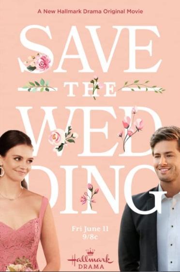 A Walk Down Wedding Lane (TV)