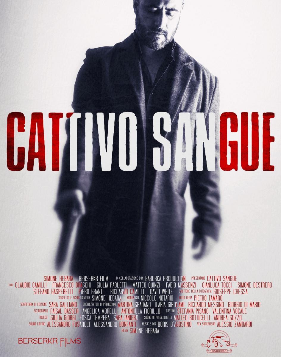 Cattivo sangue