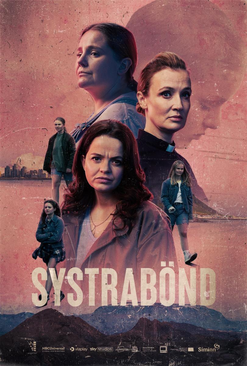 Sisterhood (TV Series)