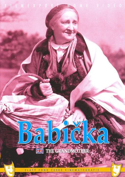 Babicka (The Grandmother)