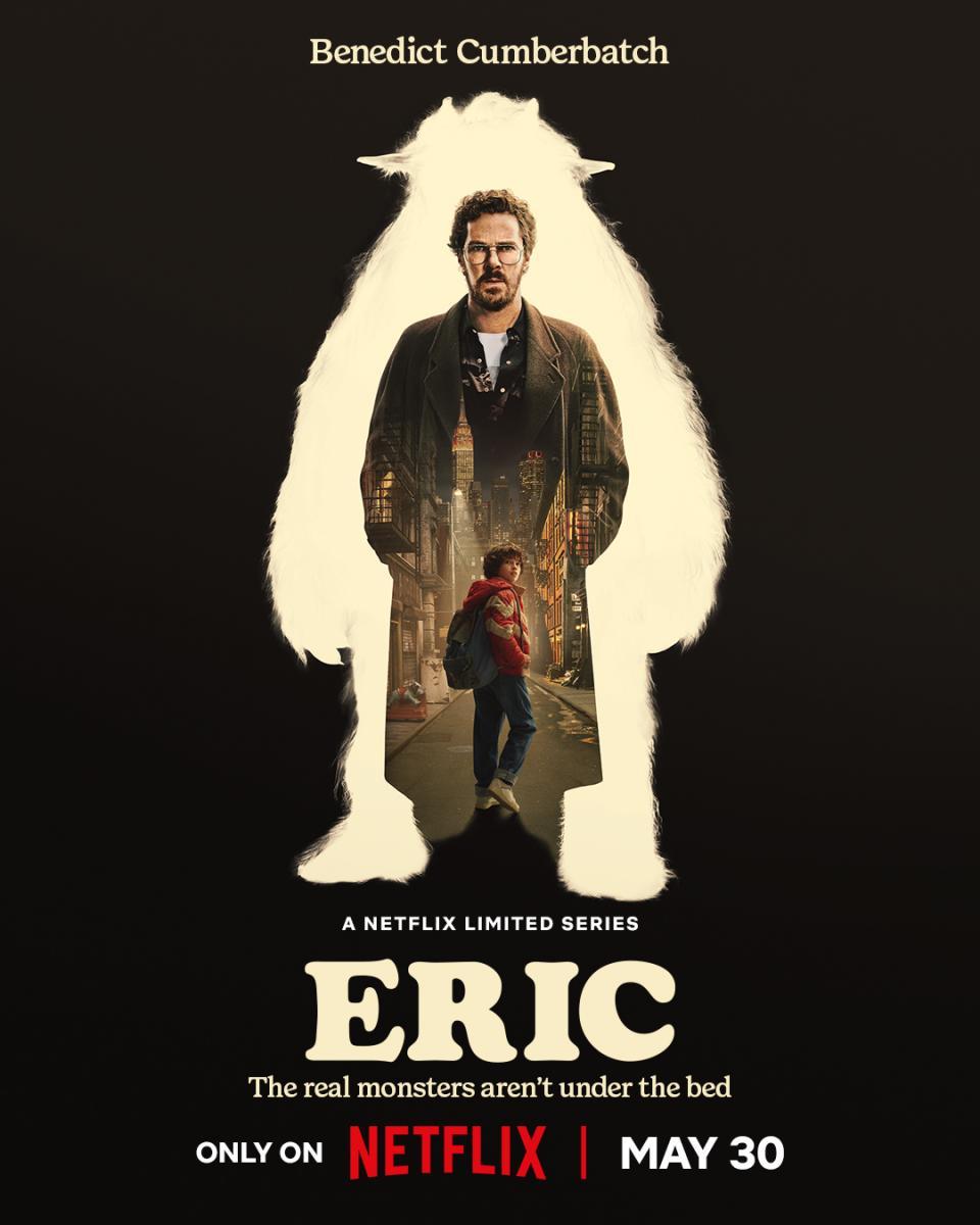 Eric (Miniserie de TV)