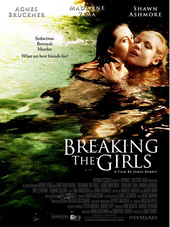 Separando a las chicas (Breaking the Girls)