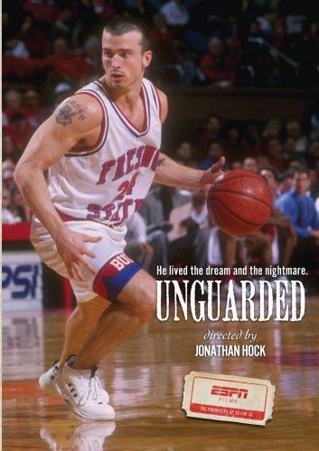 Chris Herren, un yonqui en el basket (TV)