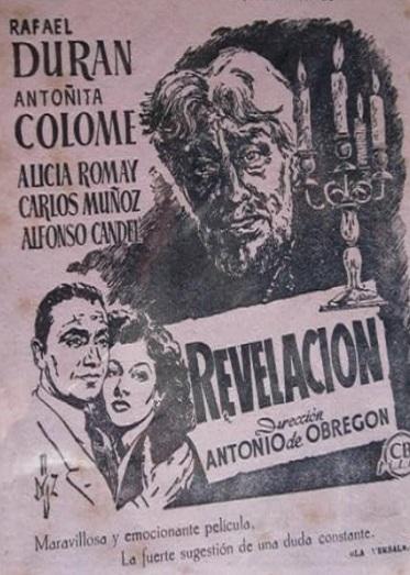 Revelación