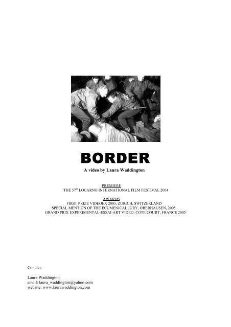 Border