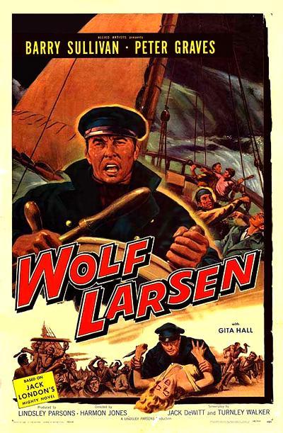 Wolf Larsen