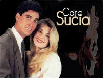 Cara sucia (Serie de TV)