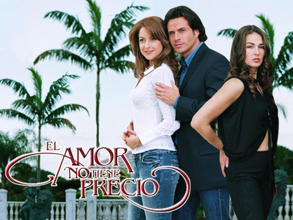 El amor no tiene precio (Serie de TV)