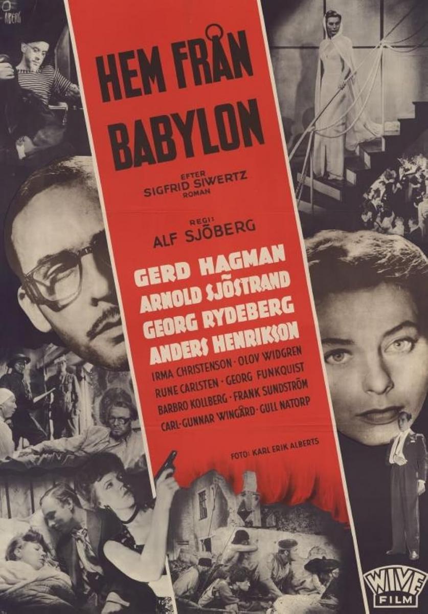 Hem från Babylon