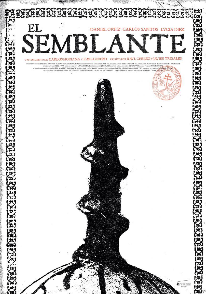 El semblante (S)