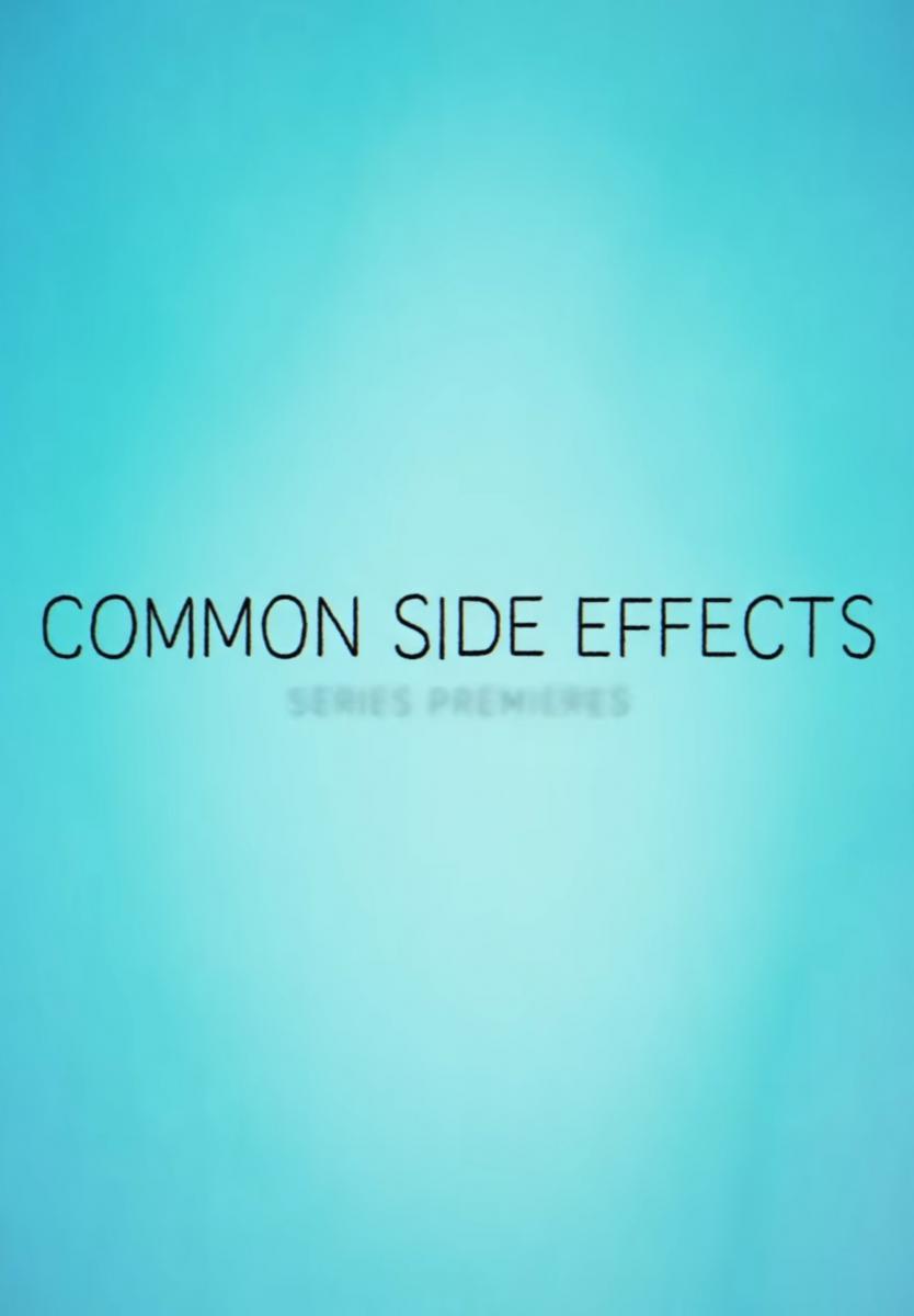 Common Side Effects