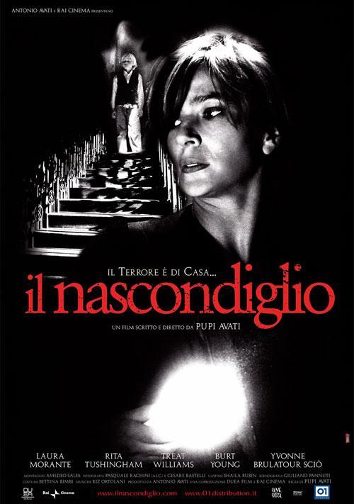 Il nascondiglio