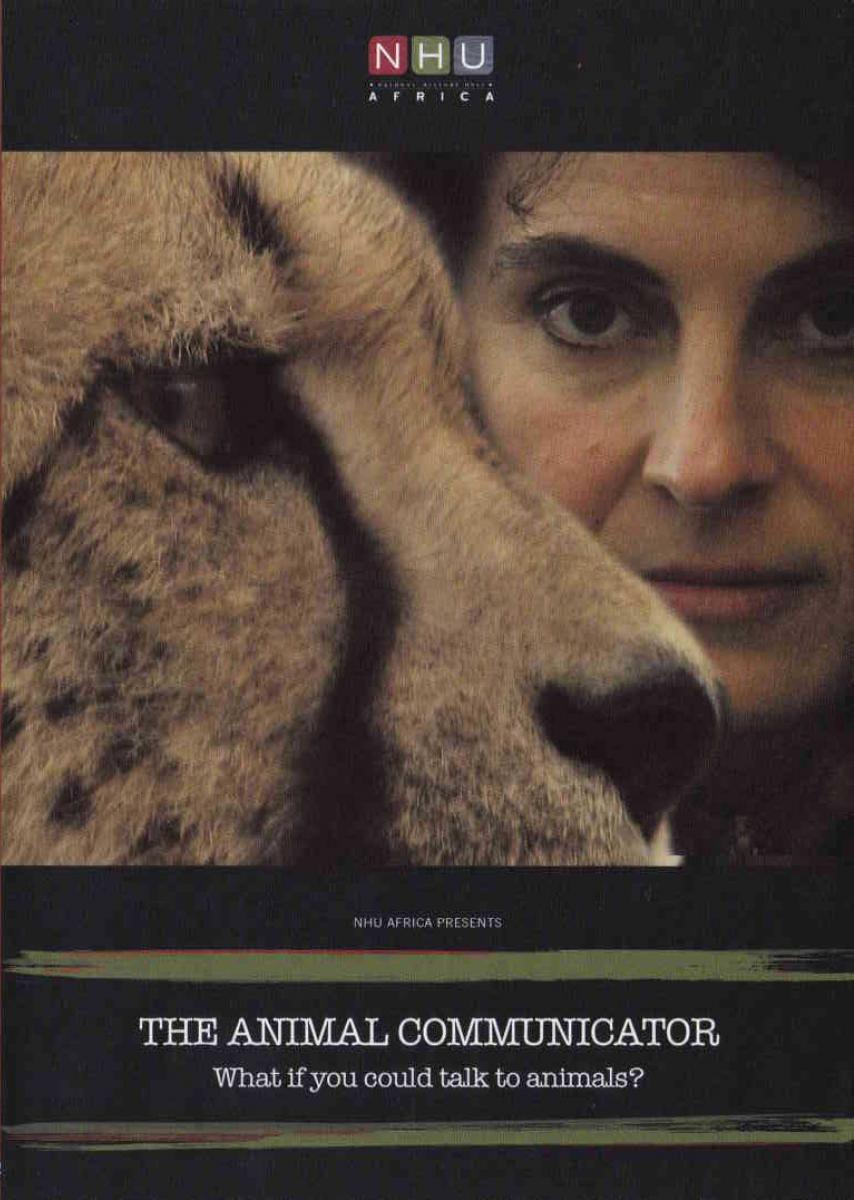 The Animal Communicator