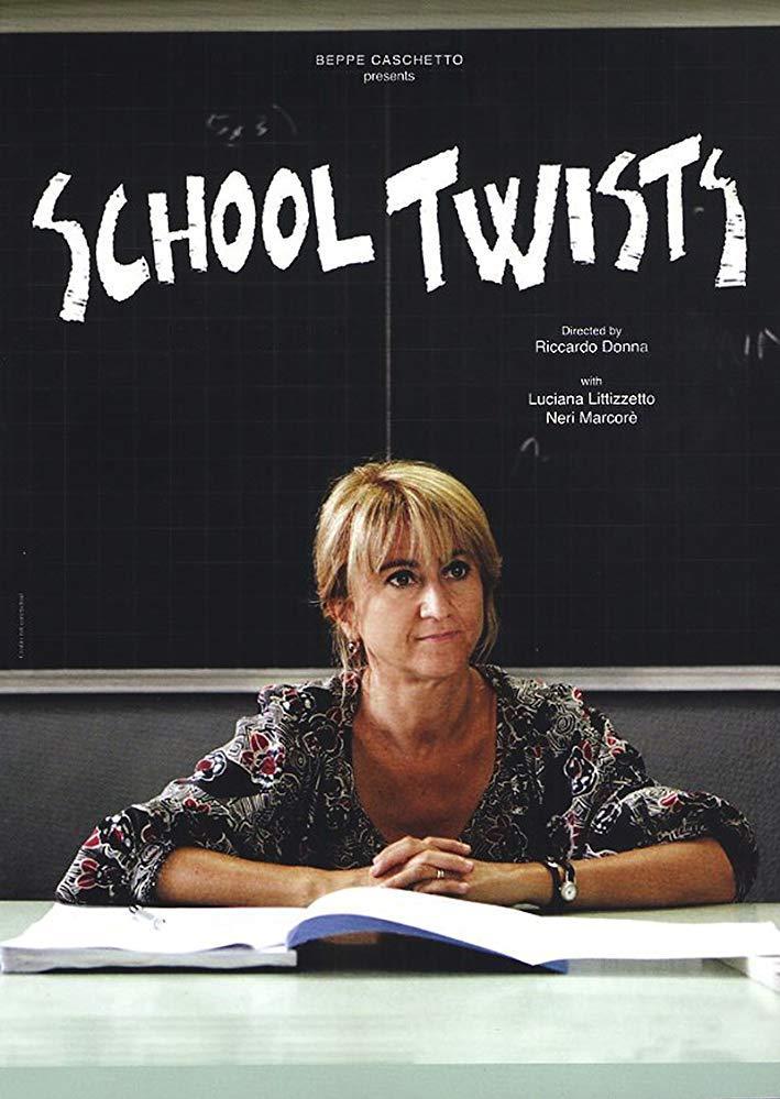 Fuoriclasse (School Twists) (Serie de TV)