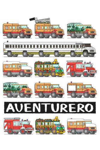 Aventurero (C)