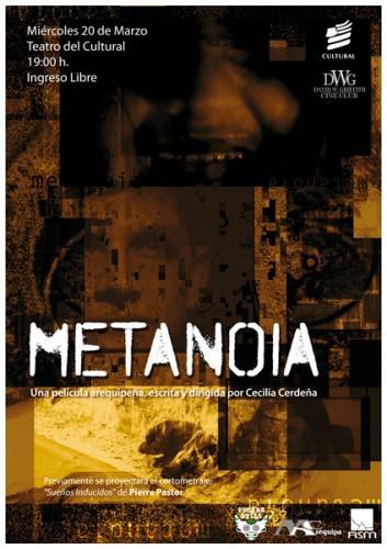 Metanoia