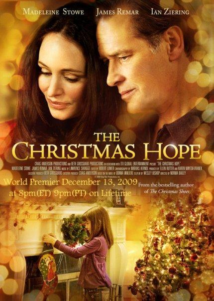 The Christmas Hope (TV)