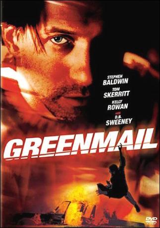 Greenmail