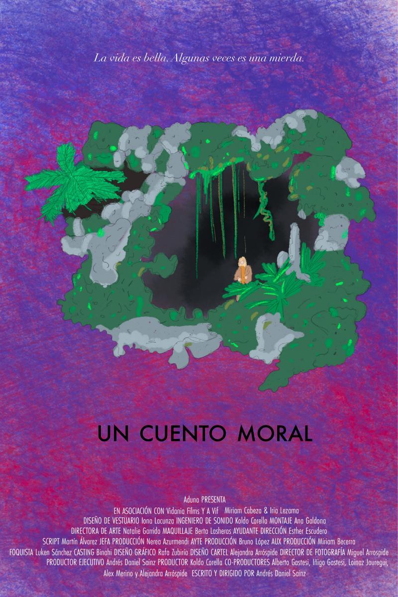 Un cuento moral (C)